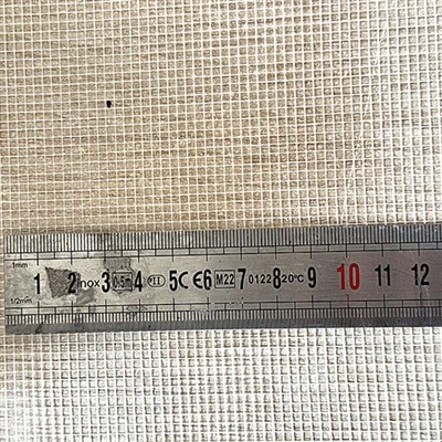 工場供給10*20大理石ファイバーグラスメッシュ