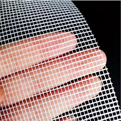 軽量グラスファイバーメッシュは弾力性に優れていますか?