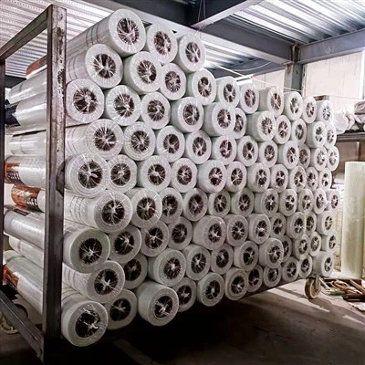 中国のグラスファイバーメッシュメーカーベスト10 2025